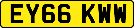 EY66KWW