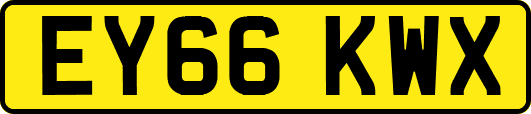 EY66KWX