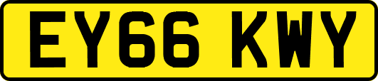 EY66KWY