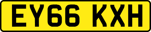 EY66KXH