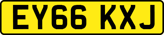 EY66KXJ