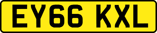 EY66KXL