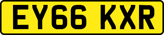 EY66KXR