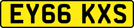 EY66KXS