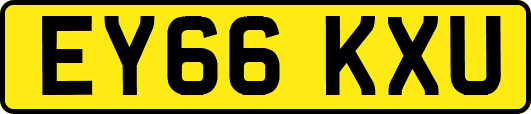 EY66KXU