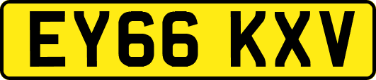 EY66KXV