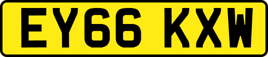 EY66KXW