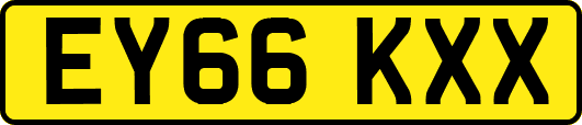 EY66KXX