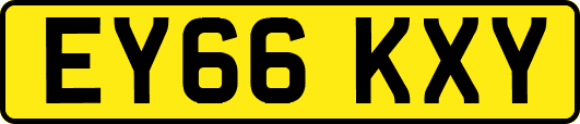 EY66KXY