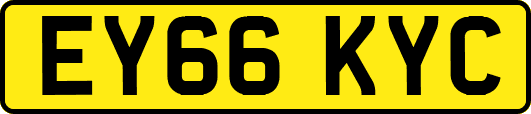 EY66KYC