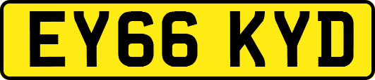 EY66KYD