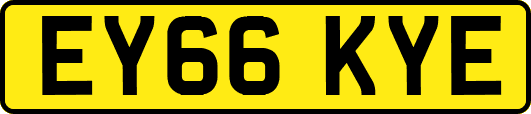 EY66KYE