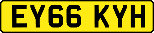 EY66KYH