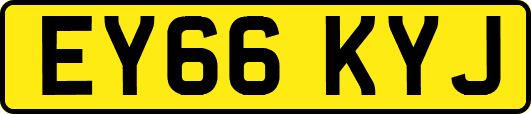 EY66KYJ