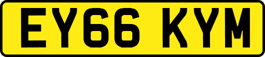 EY66KYM