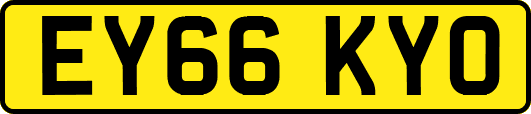 EY66KYO