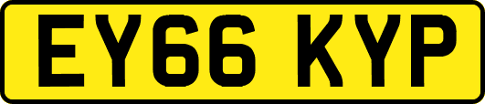 EY66KYP