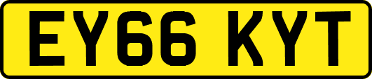 EY66KYT