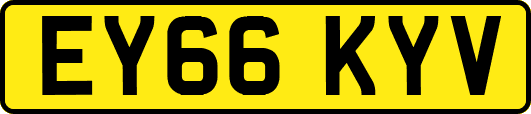 EY66KYV
