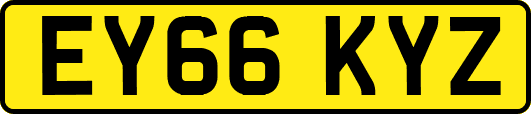 EY66KYZ