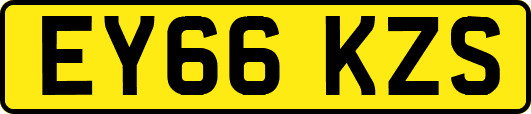 EY66KZS