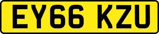 EY66KZU