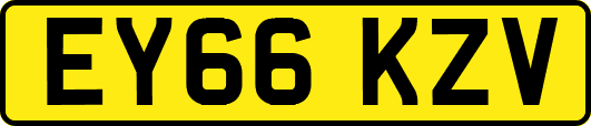 EY66KZV
