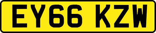 EY66KZW