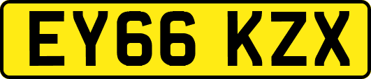 EY66KZX