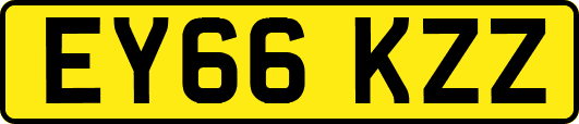 EY66KZZ
