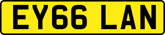 EY66LAN