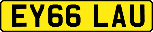 EY66LAU