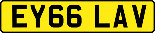 EY66LAV
