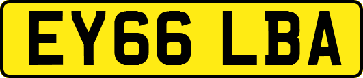EY66LBA