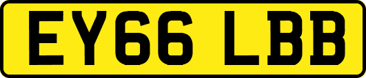 EY66LBB