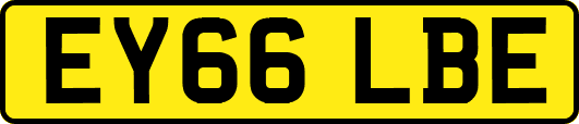 EY66LBE