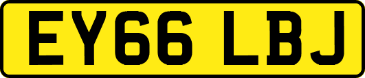 EY66LBJ