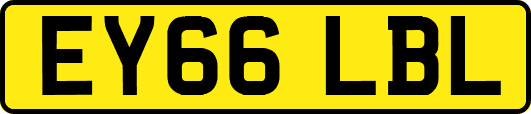 EY66LBL