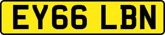 EY66LBN