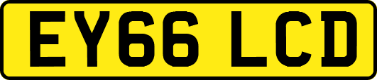 EY66LCD