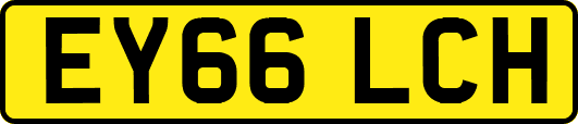 EY66LCH