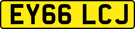 EY66LCJ