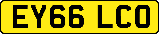 EY66LCO