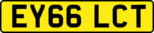 EY66LCT