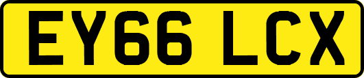 EY66LCX