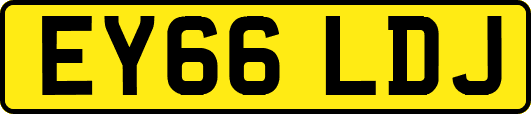 EY66LDJ
