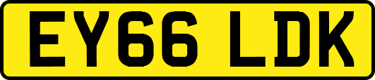 EY66LDK