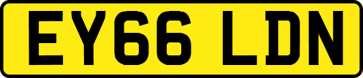 EY66LDN