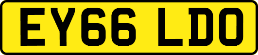 EY66LDO