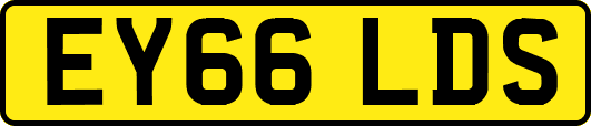 EY66LDS